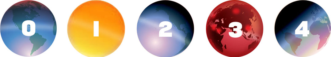 Earths