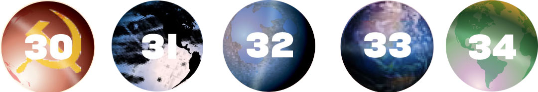 Earths