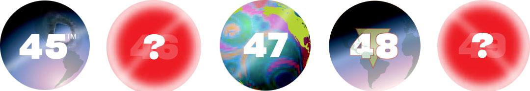 Earths