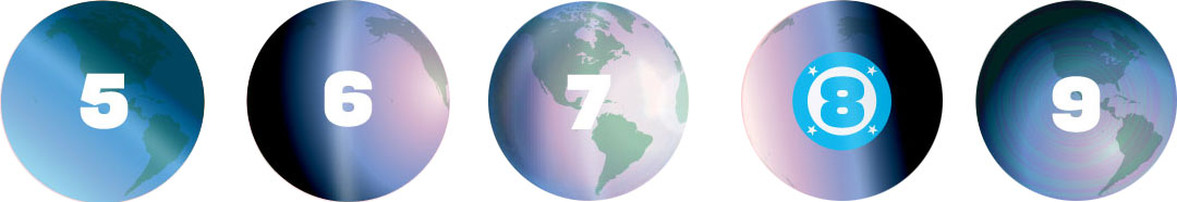Earths
