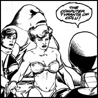 legion 91