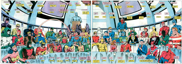 All-Star Squadron