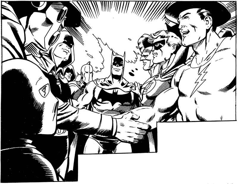 jsa