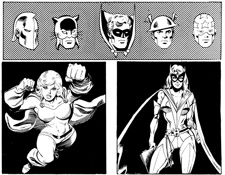 jsa