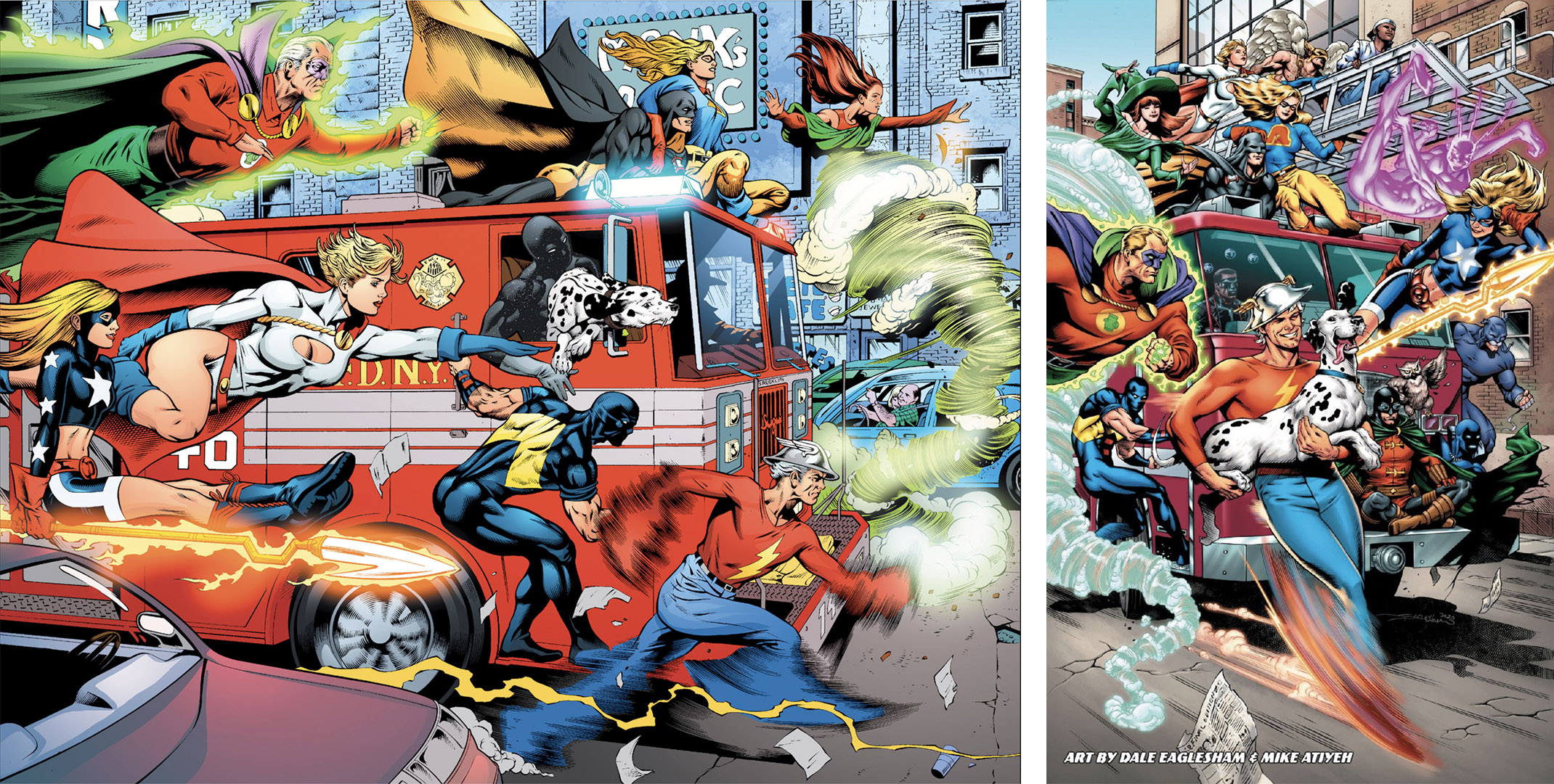 JSA