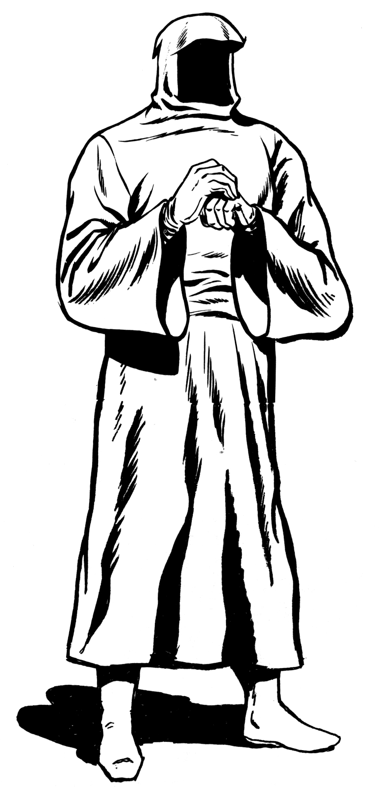 time trapper