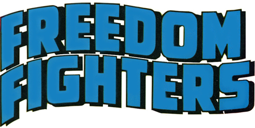 freedom Fighters logo