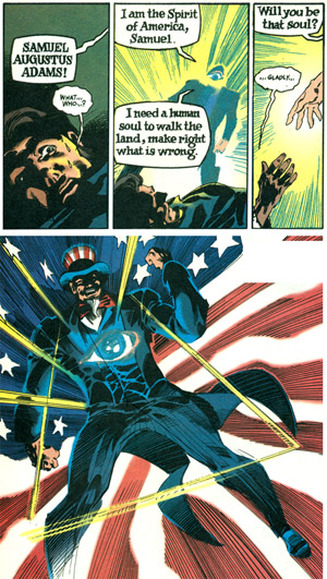 uncle sam